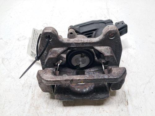 Used Left front brake caliper Left front brake caliper VOLVO XC40 (536) B4 Mild-Hybrid (197 hp) 33752149 33752149