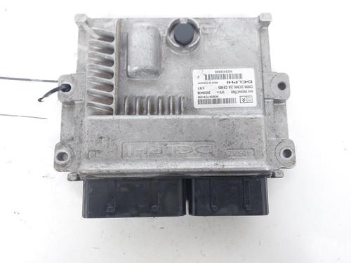 Used Engine control unit (ECU) Engine control unit (ECU) 21681554 21681554