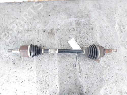 Used Left front driveshaft Left front driveshaft 27537945 27537945