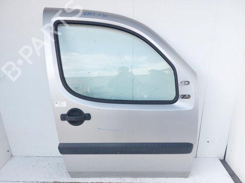 Used Right front door Right front door FIAT DOBLO MPV (119_, 223_) 1.9 D Multijet (120 hp) 33422216 33422216