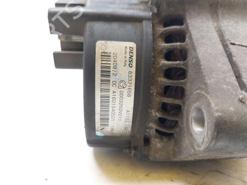 Generator SMART CITY-COUPE (450) 0.6 (S1CLA1, 450.341) | BP27537317M7 