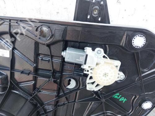 Rear right window mechanism FORD FOCUS IV Turnier (HP) 1.5 EcoBlue | BP26678148C25 - Image 3