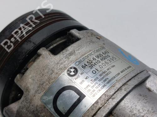 AC compressor BMW 3 (E46) 320 d | BP33197326M34 - Image 5
