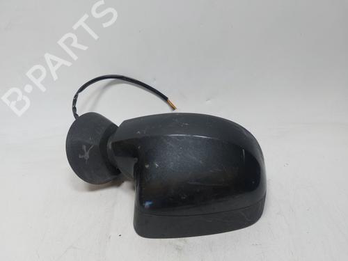 Right mirror DACIA SANDERO 1.4 MPI LPG | BP36618068C27 - Image 4