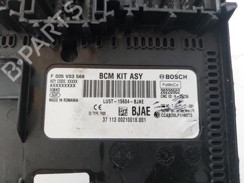 Electronic module FORD PUMA (J2K, CF7) 1.0 EcoBoost | BP23455880M83 - Image 4