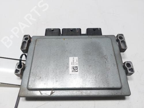 Engine control unit (ECU) RENAULT CLIO III (BR0/1, CR0/1) 1.2 16V Hi-Flex (BR1U, CR1U) | BP30531178M57 - Image 4