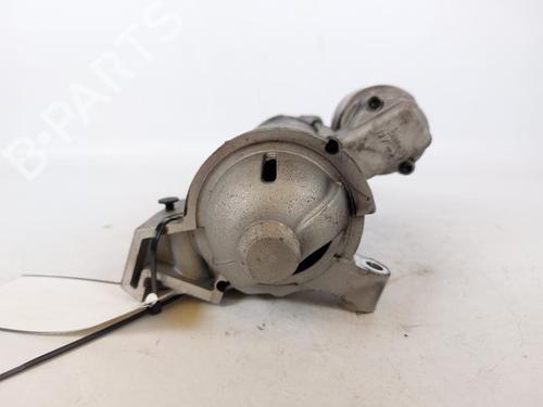 Used Starter BMW 5 (G30, F90) 520 d xDrive (190 hp) 15176047