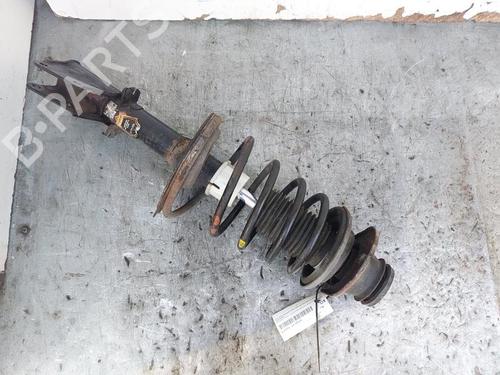 Used Right front shock absorber FIAT DOBLO MPV (119_, 223_) 1.9 JTD (105 hp) 29854468