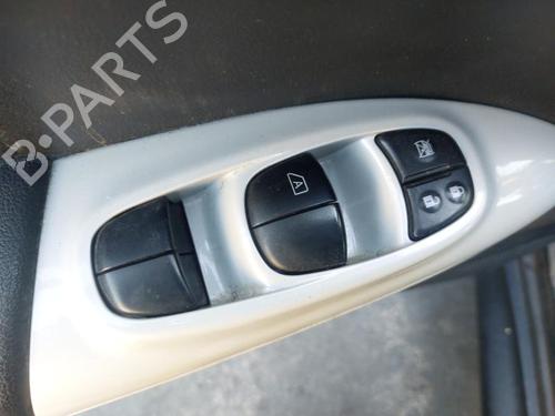 Steering column NISSAN JUKE (F15) 1.5 dCi | BP29390708M21 