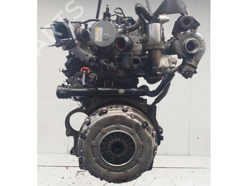 Engine HYUNDAI ix20 (JC) 1.4 CRDi | BP20671037M1
