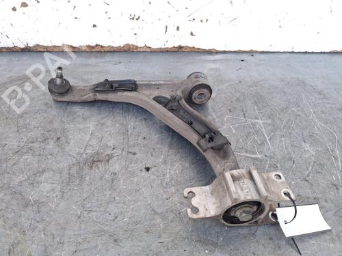Used Left front suspension arm Left front suspension arm 39492246 39492246