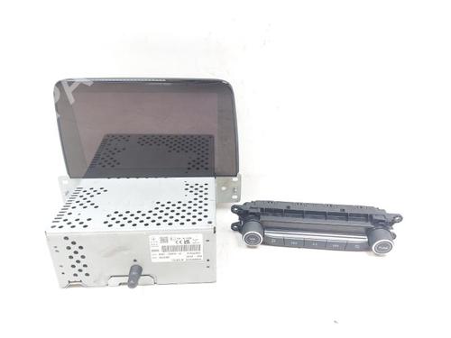 Used Electronic module Electronic module FORD FOCUS IV (HN) 1.5 EcoBlue (120 hp) 25835252 25835252