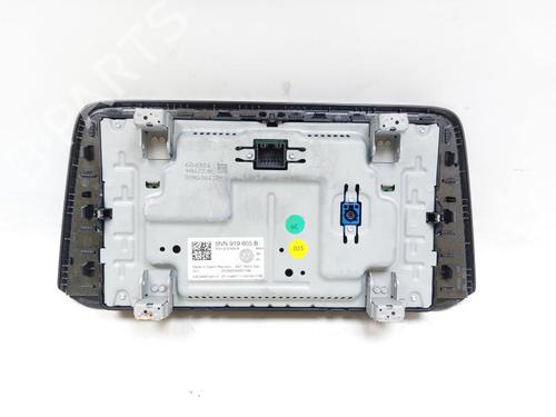 Elektronische module VW T-ROC (A11, D11) 2.0 TDI 4motion | BP28372553M83 