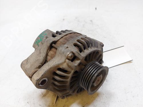 Alternator OPEL AGILA B (H08) 1.0 (F68) | BP36007660M7 - Image 2