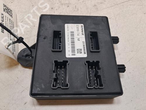 Electronic module RENAULT CLIO IV (BH_) 1.5 dCi 75 | BP36908152M83 - Image 4