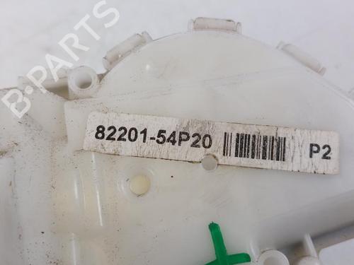 Front right lock SUZUKI VITARA (LY) 1.0 (APK 310) | BP15172424C97 