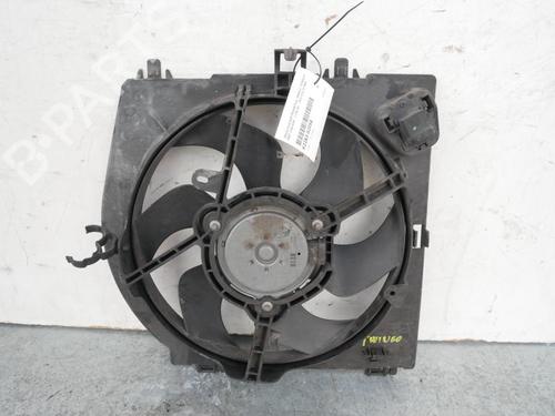 Kjølevifte elektrisk RENAULT TWINGO II (CN0_) 1.2 16V (CN04, CN0B) (75 hp) 15160152