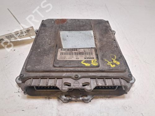 Used Engine control unit (ECU) Engine control unit (ECU) IVECO DAILY I Bus 40-10 (12615111, 12615112, 12615115) (103 hp) 39738881 39738881