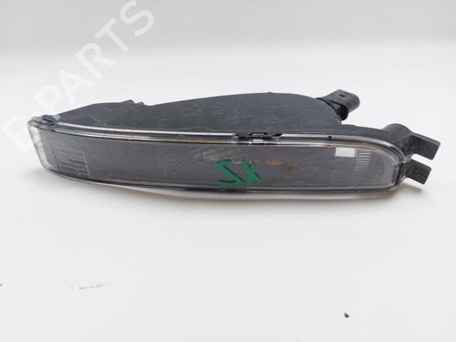 Used Left headlight VW BEETLE (5C1, 5C2) 2.0 TDI (140 hp) 29474457