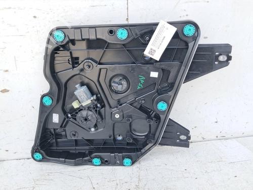 Used Front left window mechanism Front left window mechanism SKODA OCTAVIA IV Combi (NX5, PV5) 2.0 TDi (116 hp) 36525362 36525362