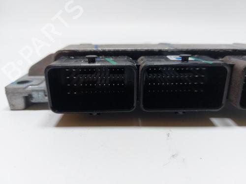 Engine control unit (ECU) DACIA SPRING EV (B6M1) | BP30455017M57