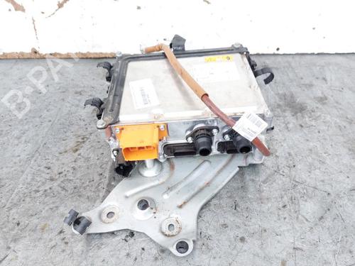 Used Battery MERCEDES-BENZ GLC Coupe (C253) 300 de 4-matic (253.311) (306 hp) 16062689