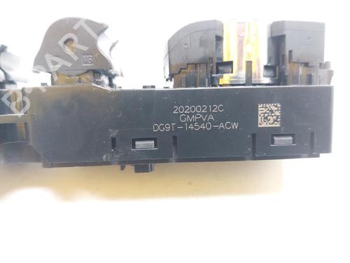 Left front window switch FORD ECOSPORT 1.0 EcoBoost | BP26672322I27 - Image 3