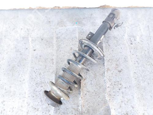 Left front shock absorber SUZUKI SWIFT III (MZ, EZ) 1.3 DDiS (RS413D) | BP29327173M16 