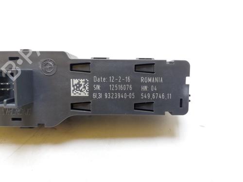 Climate control BMW 2 Active Tourer (F45) 218 d | BP27537524I5 
