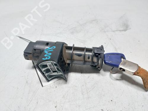 Used Electronic module FIAT PUNTO (188_) 1.3 JTD 16V (70 hp) 30802770