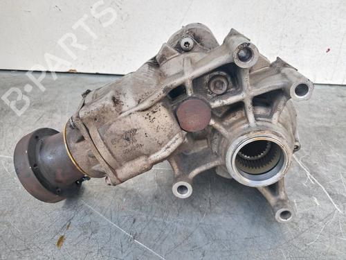 Front differential JAGUAR X-TYPE I (X400) 2.5 V6 All-wheel Drive | BP40279397M23 - Image 3