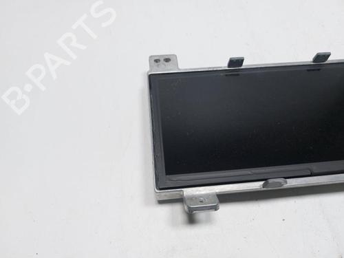 Instrument cluster MG MG HS (AS23) 1.5 EHS Hybrid (CSA6463) | BP33196069C47 - Image 2