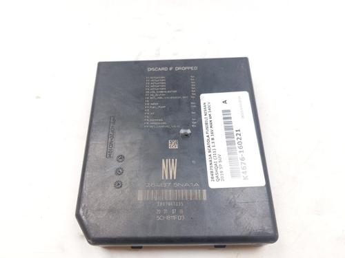 Used Fuse box NISSAN QASHQAI II (J11, J11_) 1.3 DIG-T (140 hp) 29583994