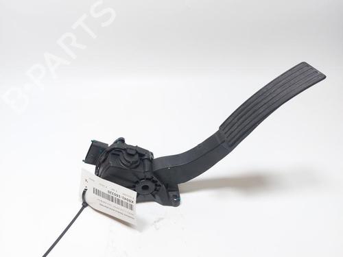 Pedal MG MG ZS SUV (AZS1) 1.0 T-GDi | BP30454940I4 - Image 2