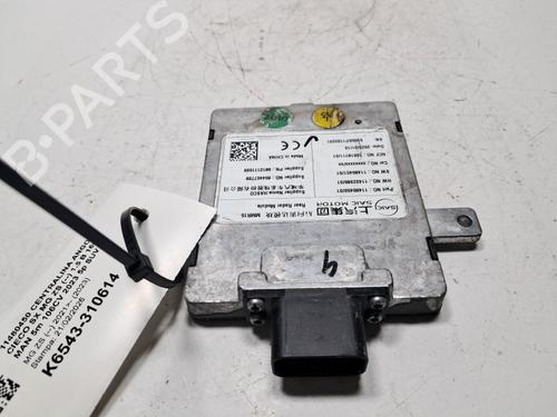 electronic-module-mg-mg-zs-suv-azs1-2017-33195301 main image