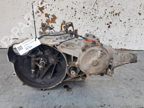 Gearkasse Gearkasse 38635424 38635424