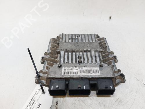 engine-control-unit-ecu-citroen-c3-pluriel-hb_-2003-35975664 main image