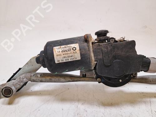 Front wiper motor SMART FORFOUR (454) 1.3 (454.031) | BP36771540M29 - Image 2