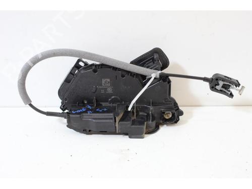 Używane Zamek drzwi przednich lewych VW GOLF VII Variant (BA5, BV5) 1.6 TDI 4motion (110 hp) 15146458