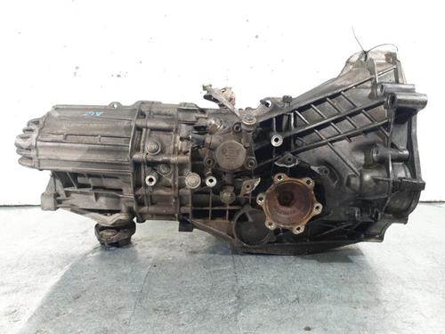 Gearbox AUDI A4 B7 (8EC) 2.0 TDI | BP15155260M3 