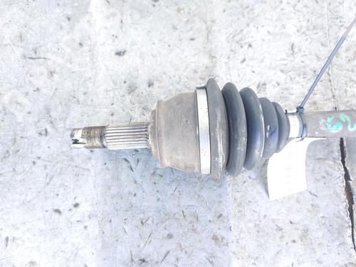 Left front driveshaft FIAT IDEA (350_) 1.3 D Multijet | BP29746328M38
