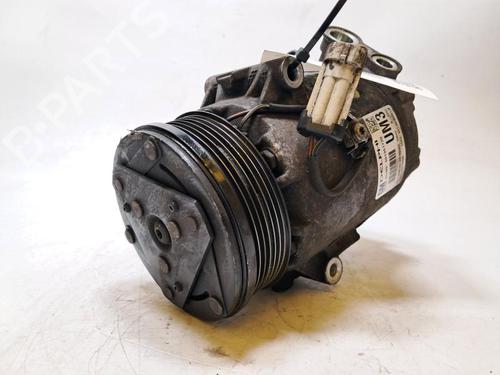 Used AC compressor AC compressor OPEL ASTRA H Estate (A04) 1.7 CDTI (L35) (125 hp) 33197421 33197421