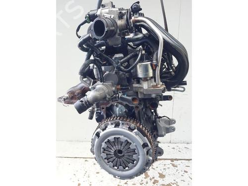 Engine CHEVROLET MATIZ (M200, M250) 0.8 | BP29390592M1 
