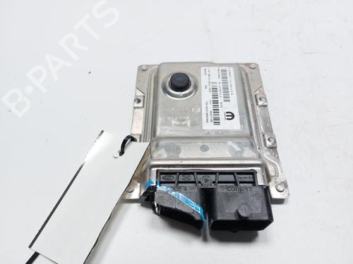 Used Engine control unit (ECU) Engine control unit (ECU) LANCIA YPSILON (312_) 1.0 Mild Hybrid (312) (69 hp) 33192707 33192707