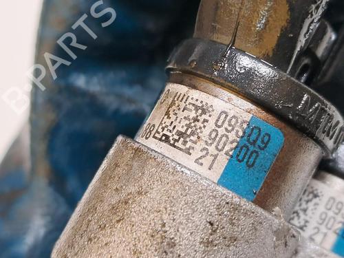 Injector FIAT PANDA (169_) 1.2 (169AXF2A, 169AXF1A) | BP33197732M100  - Image 5