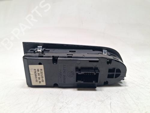 Left front window switch BMW 3 Touring (E91) 320 d | BP40596734I27 - Image 4