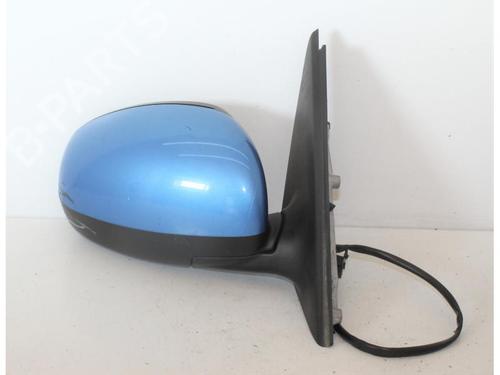 Right mirror SKODA ROOMSTER (5J7) 1.4 TDI | BP15144828C27 