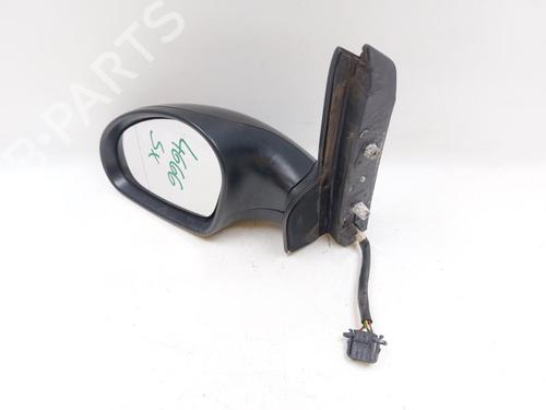 Used Left mirror SEAT ALTEA (5P1) 1.9 TDI (105 hp) 29056290