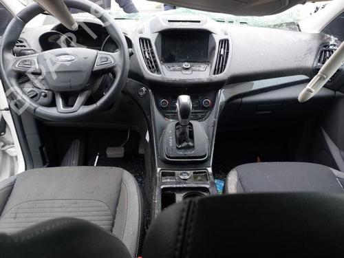 Right sun visor FORD KUGA II (DM2) 1.5 TDCi | BP22754893I2 - Image 8