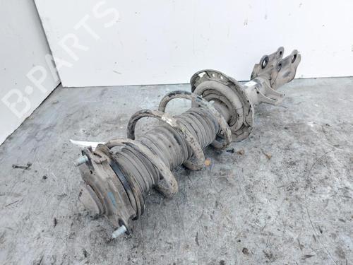 Amortyzator przedni lewy KIA SPORTAGE IV (QL, QLE) 1.7 CRDi | BP30802147M16